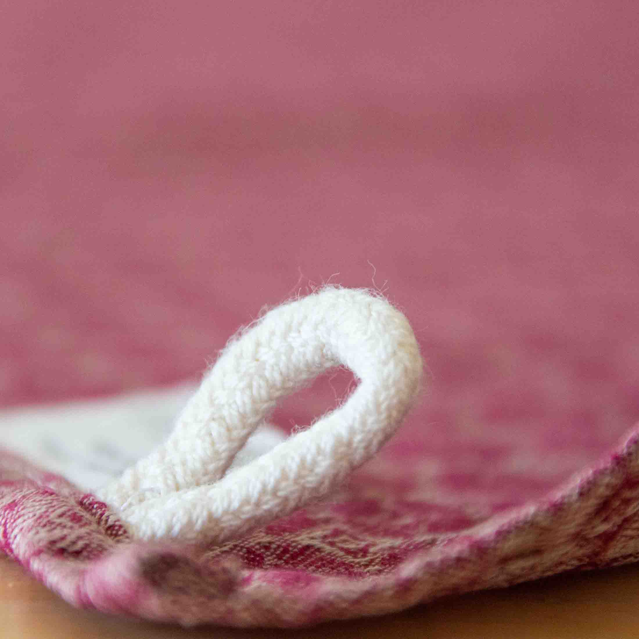 Stoff Dürnstein Geschirrtuch Schlaufe