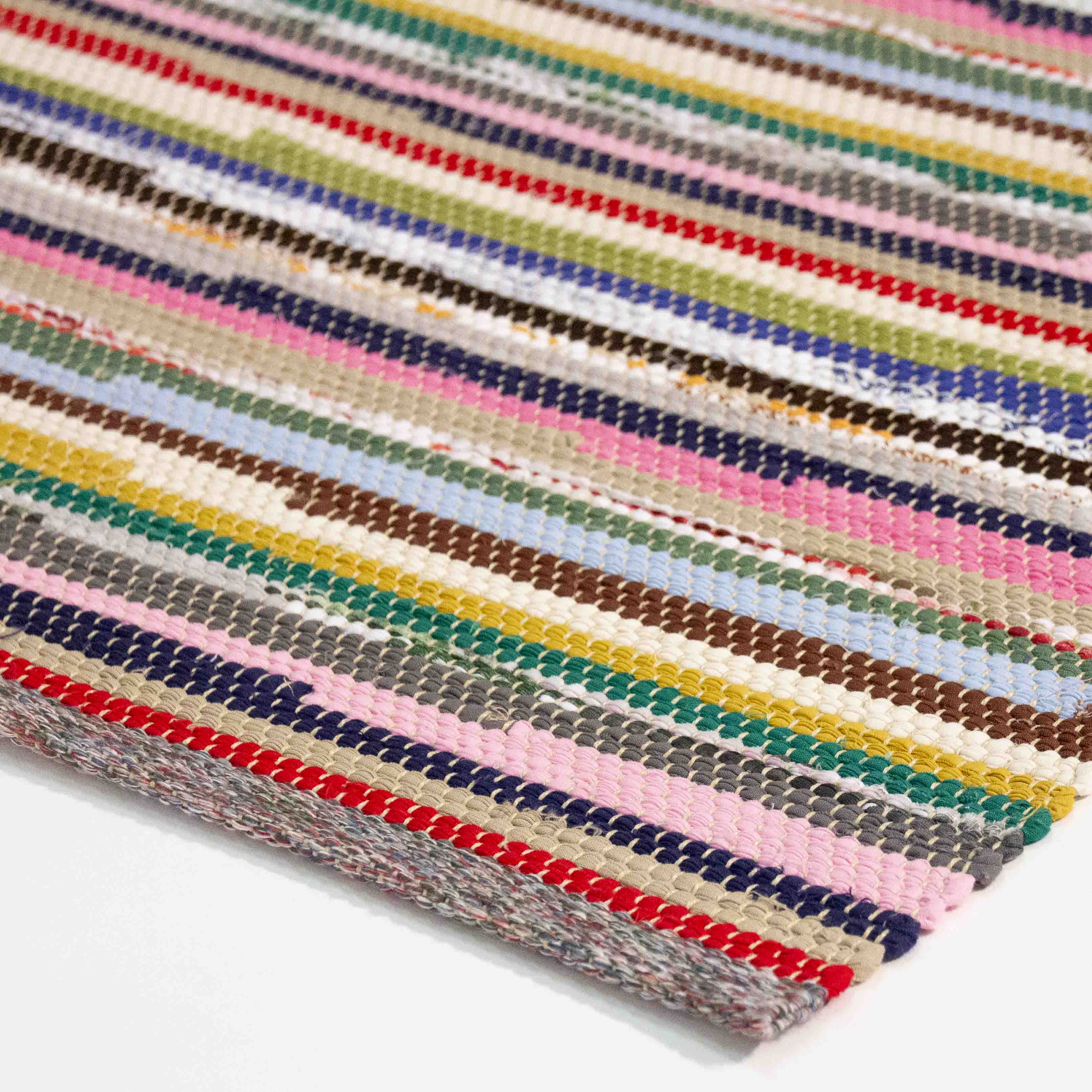 Teppich Guglwald bunt