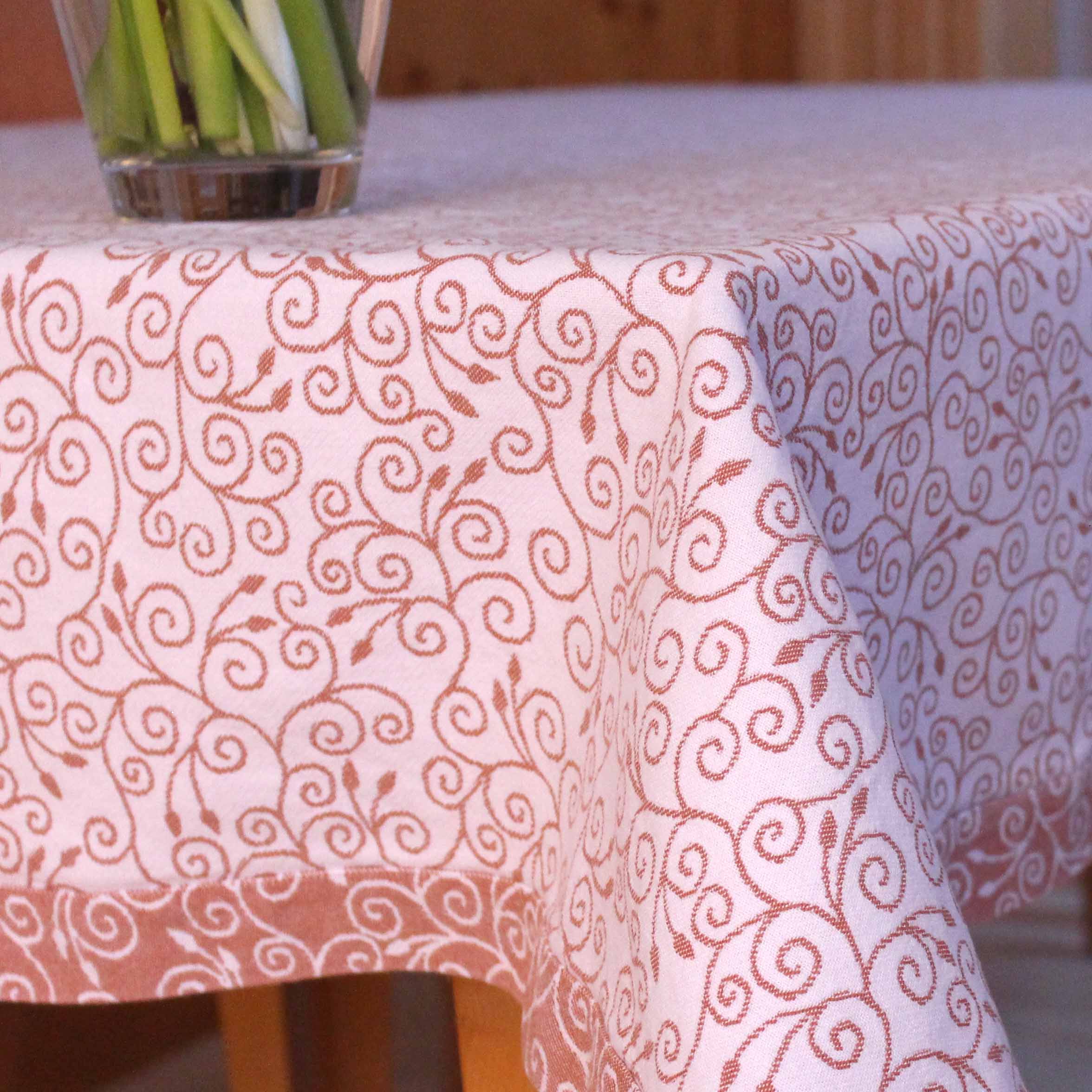 Tischdecke Mareske Muster